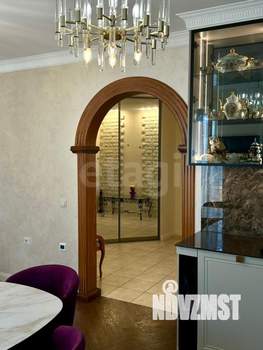4-к квартира, вторичка, 158м2, 5/5 этаж