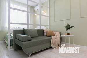 1-к квартира, вторичка, 38м2, 11/14 этаж