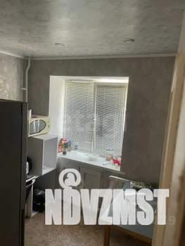 3-к квартира, вторичка, 56м2, 2/4 этаж