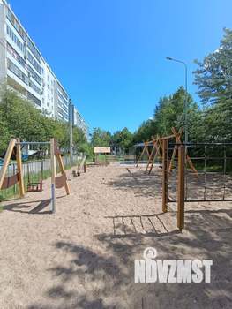 3-к квартира, вторичка, 70м2, 2/9 этаж