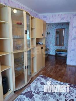 1-к квартира, вторичка, 38м2, 3/14 этаж
