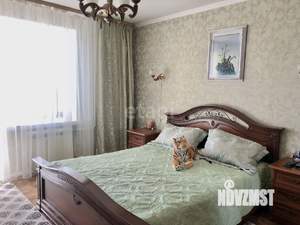 2-к квартира, вторичка, 72м2, 7/10 этаж