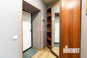 1-к квартира, вторичка, 38м2, 5/9 этаж