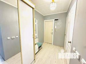 2-к квартира, вторичка, 50м2, 5/5 этаж