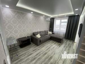 1-к квартира, вторичка, 40м2, 13/14 этаж
