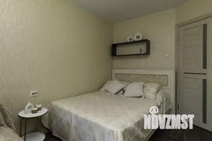 1-к квартира, вторичка, 41м2, 2/10 этаж