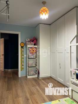 2-к квартира, вторичка, 53м2, 4/10 этаж