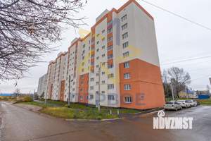 3-к квартира, вторичка, 80м2, -1/9 этаж