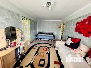 2-к квартира, вторичка, 45м2, 3/5 этаж