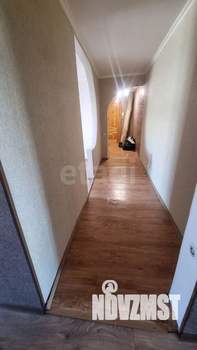 4-к квартира, вторичка, 82м2, 4/5 этаж