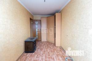 3-к квартира, вторичка, 59м2, 5/5 этаж