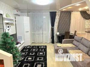 3-к квартира, вторичка, 59м2, 9/9 этаж