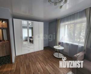1-к квартира, вторичка, 32м2, 2/4 этаж