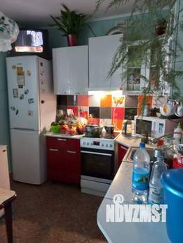 2-к квартира, вторичка, 69м2, 4/5 этаж