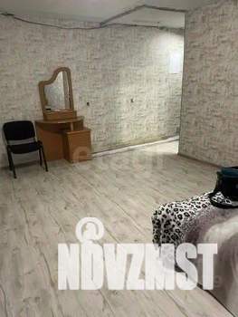 3-к квартира, вторичка, 56м2, 2/4 этаж
