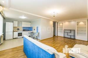 3-к квартира, вторичка, 88м2, 2/9 этаж