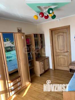 3-к квартира, вторичка, 106м2, 5/6 этаж