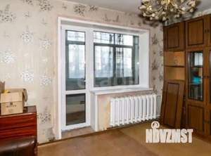 3-к квартира, вторичка, 68м2, 2/10 этаж