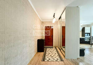 3-к квартира, вторичка, 69м2, 2/9 этаж