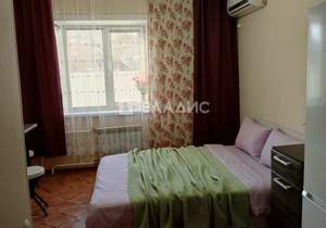 Студия квартира, вторичка, 17м2, 1/3 этаж
