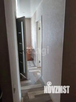 1-к квартира, вторичка, 32м2, 1/9 этаж