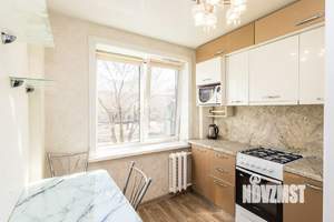 2-к квартира, вторичка, 46м2, 2/5 этаж
