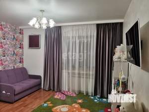 3-к квартира, вторичка, 90м2, 3/9 этаж