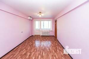 3-к квартира, вторичка, 54м2, 5/5 этаж