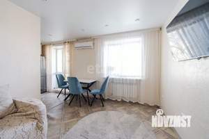 3-к квартира, вторичка, 59м2, 1/5 этаж
