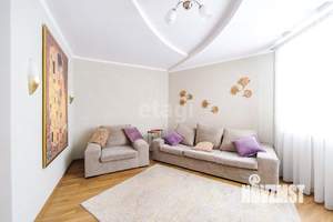 3-к квартира, вторичка, 78м2, 2/9 этаж