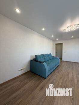 1-к квартира, вторичка, 44м2, 5/11 этаж