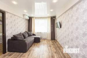 2-к квартира, вторичка, 46м2, 2/5 этаж