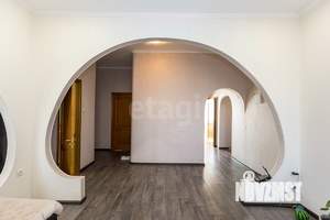 4-к квартира, вторичка, 118м2, 4/5 этаж