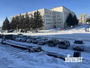 2-к квартира, вторичка, 45м2, 2/5 этаж