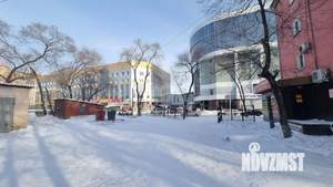 1-к квартира, вторичка, 31м2, 1/4 этаж