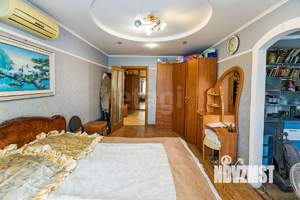 4-к квартира, вторичка, 87м2, 3/5 этаж