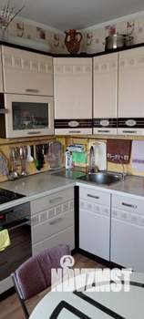 4-к квартира, вторичка, 70м2, 5/5 этаж