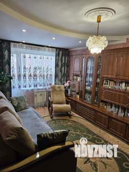 3-к квартира, вторичка, 57м2, 3/5 этаж