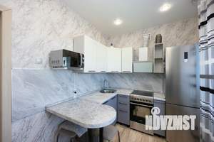 1-к квартира, вторичка, 36м2, 6/9 этаж