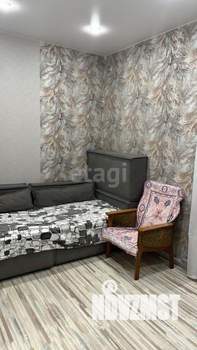 1-к квартира, вторичка, 28м2, 2/2 этаж