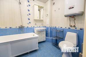 3-к квартира, вторичка, 88м2, 2/9 этаж