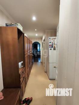 3-к квартира, вторичка, 69м2, 5/5 этаж