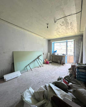 2-к квартира, вторичка, 44м2, 2/5 этаж