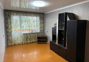1-к квартира, вторичка, 30м2, 4/5 этаж