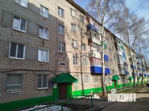 3-к квартира, вторичка, 61м2, 5/5 этаж
