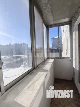 1-к квартира, вторичка, 35м2, 2/5 этаж