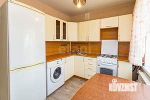 2-к квартира, вторичка, 50м2, 5/5 этаж