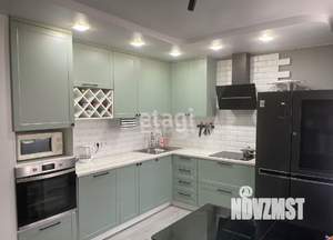 4-к квартира, вторичка, 78м2, 3/9 этаж