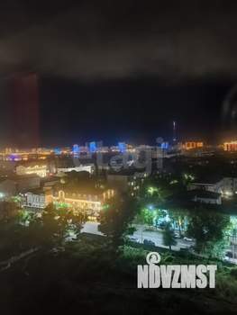 2-к квартира, вторичка, 78м2, 12/18 этаж