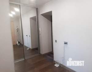 1-к квартира, вторичка, 39м2, 2/9 этаж